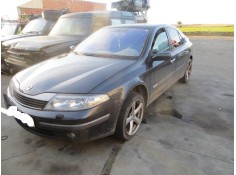 renault laguna del año 2004