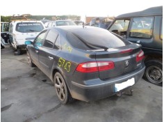 renault laguna del año 2004 2