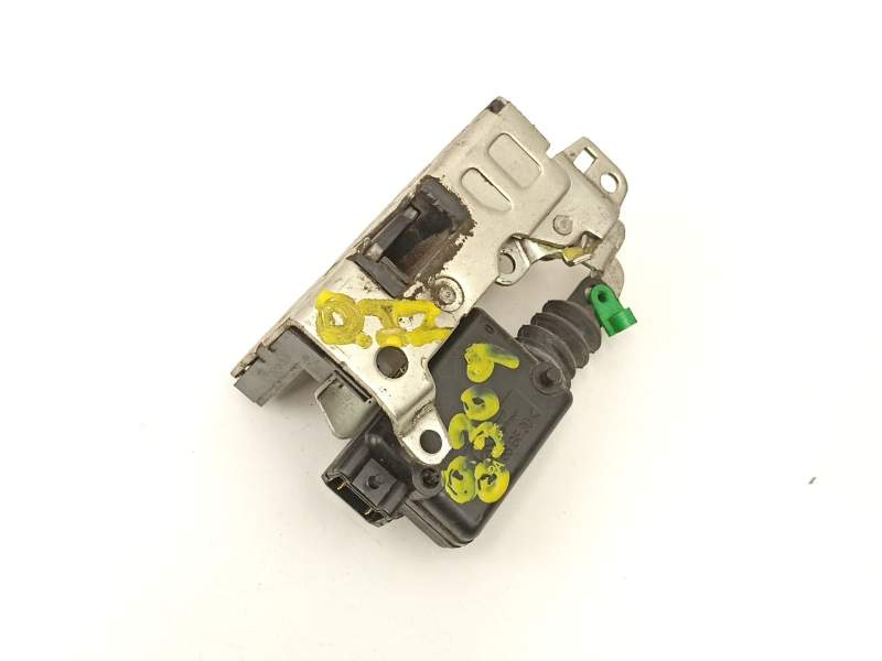 Recambio de cerradura puerta delantera izquierda para dacia logan mcv (ks_) 1.5 dci (ks0w) referencia OEM IAM 6001547509  