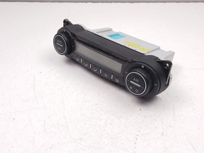 Recambio de mandos calefaccion aire para kia cee´d sw (ed) 1.6 crdi 115 referencia OEM IAM 972501H600  