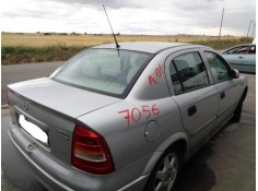 opel astra del año 2001 2