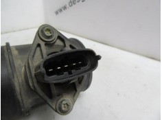Recambio de caudalimetro : fiat brava : 1.9 td -1b2b9000 (100,61cv)5p [2001] para fiat brava 1.9 td -1b2b9000 (100,61cv 1.9 td - 2