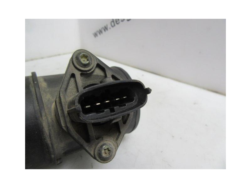 Recambio de caudalimetro : fiat brava : 1.9 td -1b2b9000 (100,61cv)5p [2001] para fiat brava 1.9 td -1b2b9000 (100,61cv 1.9 td -