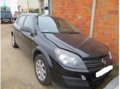 opel astra 1.7 td -z17dtl (80,22cv del año 2005