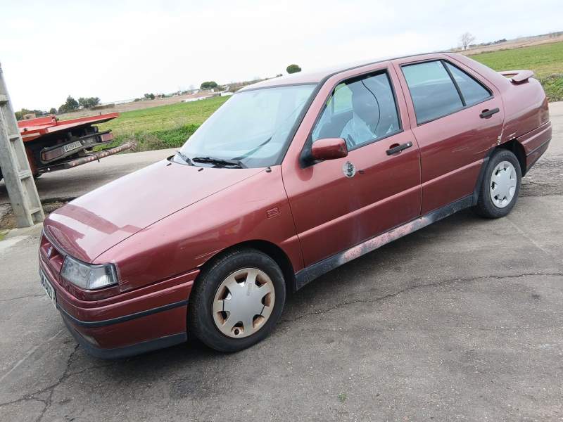 SEAT TOLEDO I (1L2)