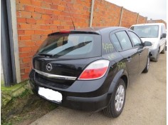 opel astra 1.7 td -z17dtl (80,22cv del año 2005 2