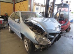 citroen xsara del año 2001