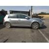volkswagen golf vii 1.6 tdi 105 cv clha del año 2013