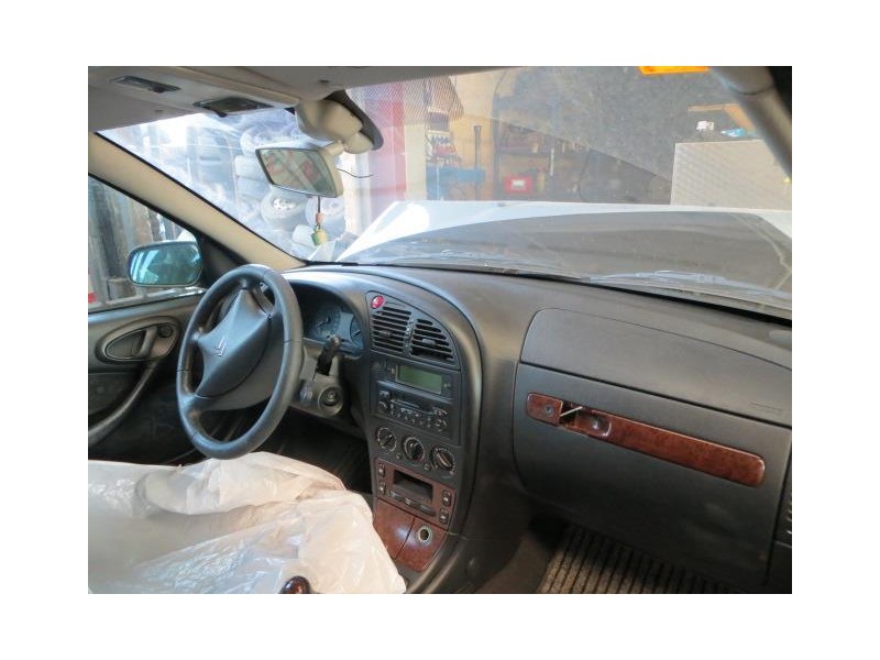 citroen xsara del año 2001