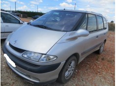 renault espace del año 2002
