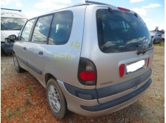 renault espace del año 2002 2