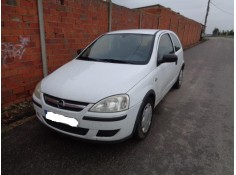 opel corsa del año 2004