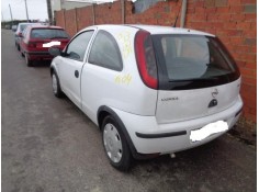 opel corsa del año 2004 2