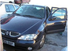 renault megane del año 2000 2