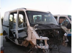 renault master del año 2001