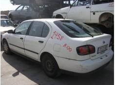 nissan primera del año 2000