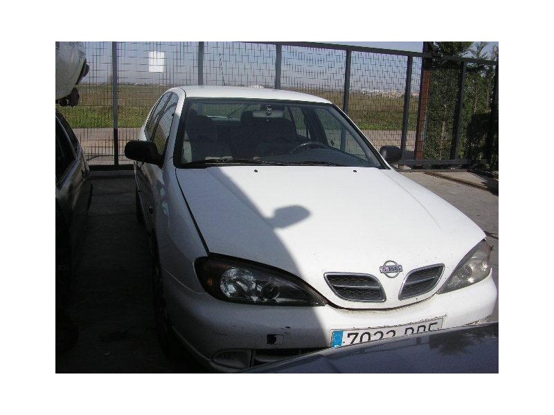 nissan primera del año 2000 nissan primera del año 2000