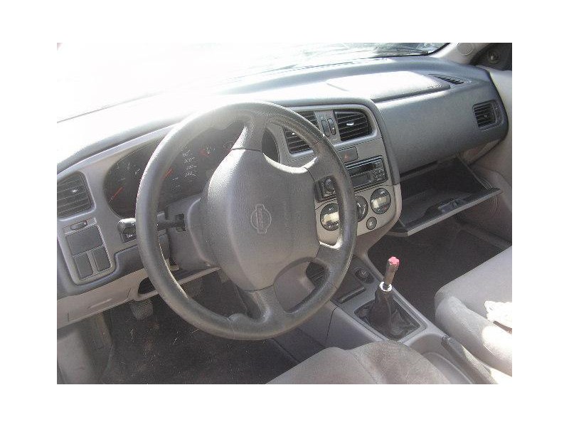 nissan primera del año 2000 nissan primera del año 2000