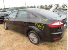 ford mondeo del año 2008
