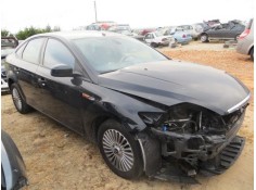 ford mondeo del año 2008 2
