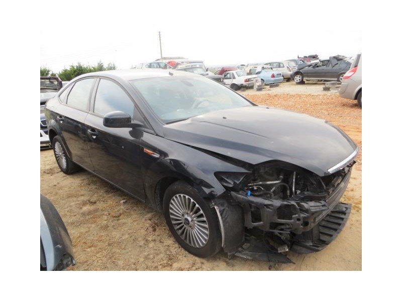 ford mondeo del año 2008