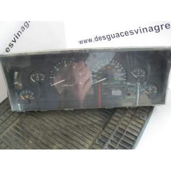 CUADRO INSTRUMENTOS 54042795 0010017 