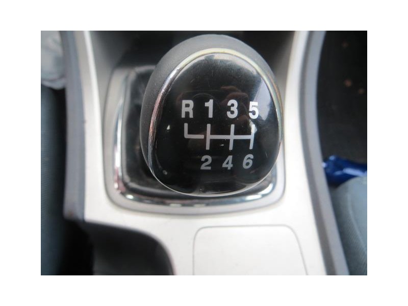 ford mondeo del año 2008