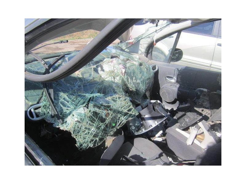 renault modus del año 2008