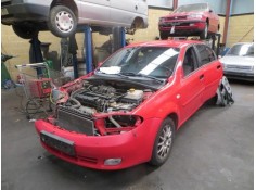 chevrolet lacetti del año 2005
