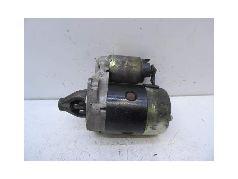 Recambio de motor arranque para hyundai accent ii (lc) 1.5 referencia OEM IAM 3610021740  