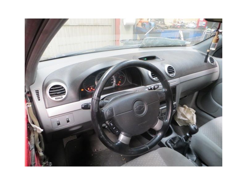 chevrolet lacetti del año 2005