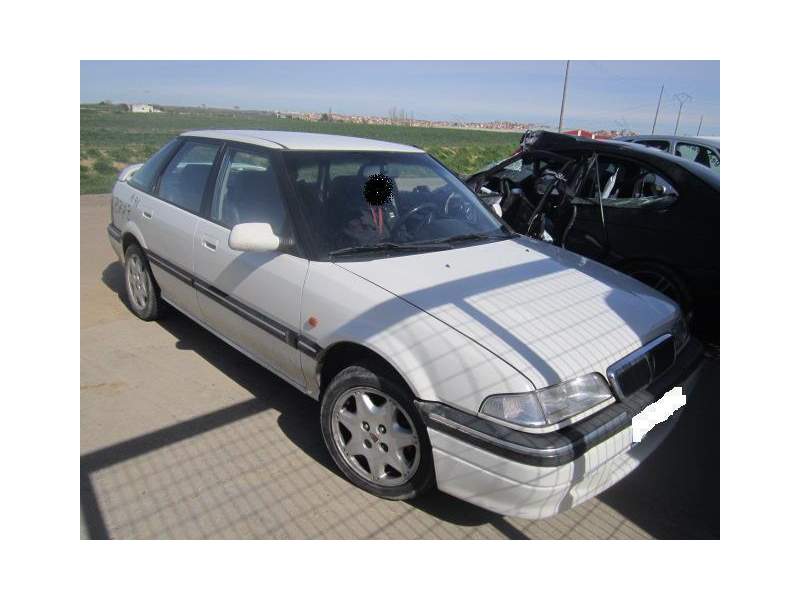 ROVER 220