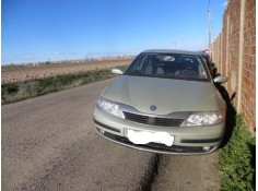 renault laguna del año 2003
