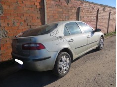 renault laguna del año 2003 2