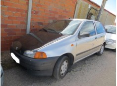 fiat punto del año 1999