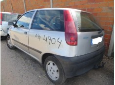 fiat punto del año 1999 2