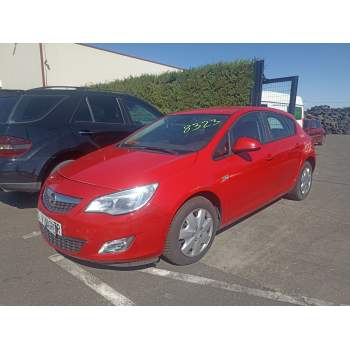 OPEL ASTRA J (P10)