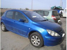 peugeot 307 del año 2003