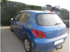 peugeot 307 del año 2003 2