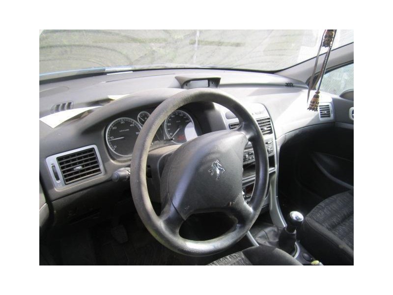 peugeot 307 del año 2003