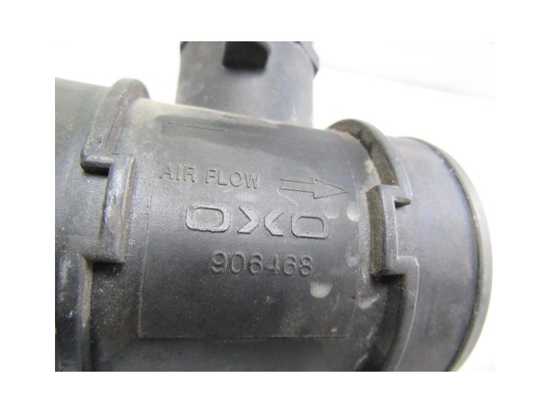 Recambio de caudalimetro : fiat brava : 1.9 td -1b2b9000 (100,61cv)5p [2001] para fiat brava 1.9 td -1b2b9000 (100,61cv 1.9 td -