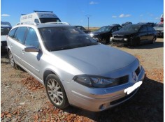 renault laguna del año 2005