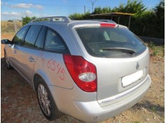 renault laguna del año 2005 2