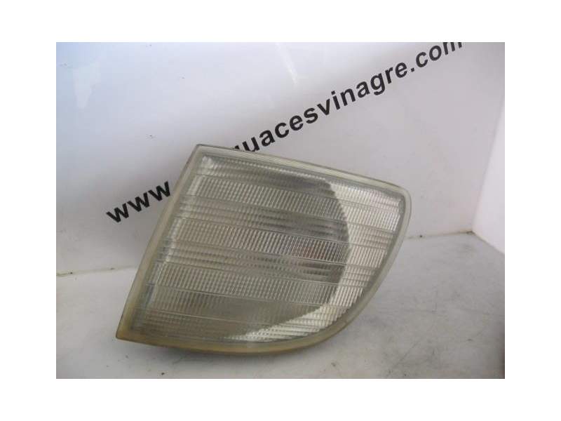 Recambio de piloto delantero izquierdo para mercedes-benz vito 108cdi- 2.1 d -611980 referencia OEM IAM BLANCO  