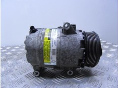 Recambio de aire acondicionado : renault espace : 2.5 dci [2003] para renault espace 2.5 dci referencia OEM IAM 8200097915  