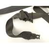 Recambio de cinturon seguridad delantero derecho para opel insignia 2.0 cdti ( 160 cv ) referencia OEM IAM 12848367  
