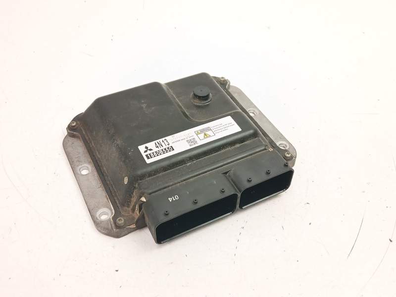 Recambio de centralita para mitsubishi asx (ga_w_) 1.8 di-d (ga6w) referencia OEM IAM 1860B550 2757000145 