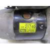 Recambio de motor arranque para hyundai accent ii (lc) 1.5 referencia OEM IAM 3610021740  