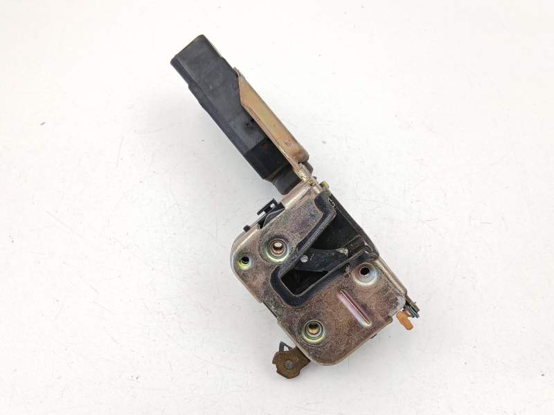 Recambio de cerradura puerta trasera derecha para volvo s40 i (644) 1.9 di referencia OEM IAM 30850811  