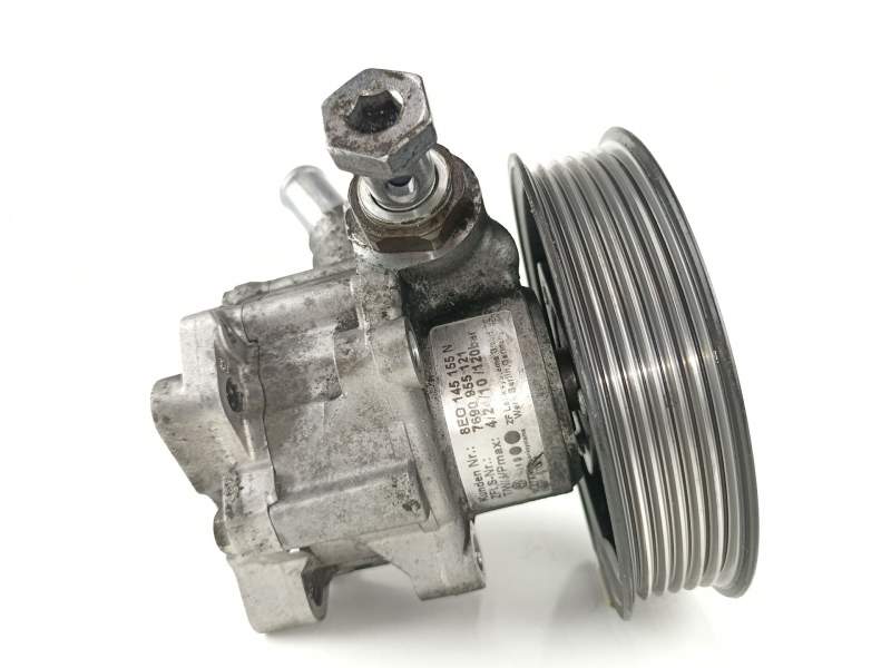 Recambio de bomba direccion para seat exeo berlina (3r2) sport referencia OEM IAM 8E0145155N 7690955121 